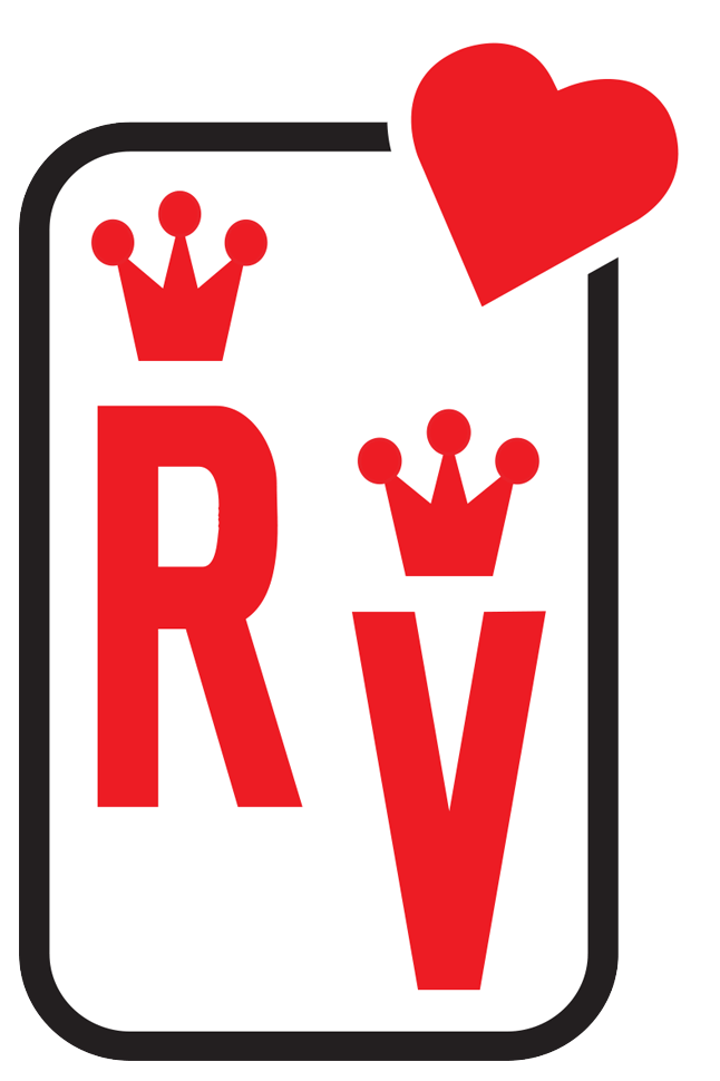 Rekstrarvörur logo